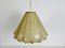 Lampe à Suspension Cocoon Mid-Century par Achille Castiglioni, Italie, 1960s 4