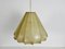 Mid-Century Modern Cocoon Pendant Light by Achille Castiglioni, Italy, 1960s 4