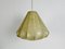 Lampe à Suspension Cocoon Mid-Century par Achille Castiglioni, Italie, 1960s 3