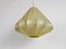 Mid-Century Modern Cocoon Pendant Light by Achille Castiglioni, Italy, 1960s 7