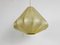 Mid-Century Modern Cocoon Pendant Light by Achille Castiglioni, Italy, 1960s, Image 7