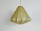 Lampe à Suspension Cocoon Mid-Century par Achille Castiglioni, Italie, 1960s 2