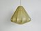 Mid-Century Modern Cocoon Pendant Light by Achille Castiglioni, Italy, 1960s 2