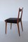 Dining Chairs attributed to Alfred Hendrickx for Belform, Belgium, 1958, Set of 8, Image 6