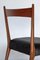 Dining Chairs attributed to Alfred Hendrickx for Belform, Belgium, 1958, Set of 8, Image 10