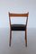 Dining Chairs attributed to Alfred Hendrickx for Belform, Belgium, 1958, Set of 8, Image 7