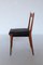 Dining Chairs attributed to Alfred Hendrickx for Belform, Belgium, 1958, Set of 8 5