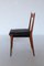 Dining Chairs attributed to Alfred Hendrickx for Belform, Belgium, 1958, Set of 8, Image 5