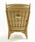 Mid-Century Edouard Armchair in Oak attributed to Guillerme and Chambron from Votre Maison, 1950s 11