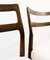 Mid-Century Danish Anne Dining Chairs attributed to Johannes Andersen, 1960s, Set of 6 3