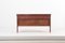 1950s Chest of Drawers or Credenza in Teak Plywood, Mahogany, Image 5