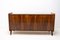 Mid-Century Modern Walnut Dressser attributed to František Jirák for Tatra, Czechoslovakia, 1960s 14