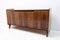 Mid-Century Modern Walnut Dressser attributed to František Jirák for Tatra, Czechoslovakia, 1960s 19