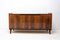 Mid-Century Modern Walnut Dressser attributed to František Jirák for Tatra, Czechoslovakia, 1960s, Image 16