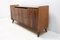 Mid-Century Modern Walnut Dressser attributed to František Jirák for Tatra, Czechoslovakia, 1960s 2