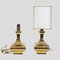 High Society Lamps by Tonello & Montagna Grillo, 1970s, Set of 2, Image 4