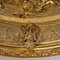 19th Century Gilt Bronze Tray, Image 3