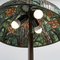 Lampe aus dem 20. Jahrhundert im Stil von Tiffany 3