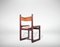 Nautical Style Chairs by Gigi Radice, Italy, 1960s, Set of 6, Image 5