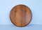 Mid-Century Side Tray Table in Teak, Sweden, 1960s, Image 12