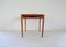 Mid-Century Side Tray Table in Teak, Sweden, 1960s, Image 2