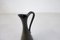 Vasi in ceramica attribuiti a Gunnar Nylund per Rörstrand, Svezia, anni '50, set di 3, Immagine 16