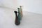 Ceramic Vases attributed to Gunnar Nylund for Rörstrand, Sweden, 1950s, Set of 3, Image 7