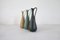 Vases en Céramique attribués à Gunnar Nylund pour Rörstrand, Suède, 1950s, Set de 3 5