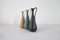 Vasi in ceramica attribuiti a Gunnar Nylund per Rörstrand, Svezia, anni '50, set di 3, Immagine 5