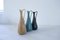 Ceramic Vases attributed to Gunnar Nylund for Rörstrand, Sweden, 1950s, Set of 3, Image 4