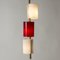 Vintage Scandinavian Ceiling Lamp by Hans Bergström, 1950s, Image 4