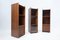 Arth Shelf in Wood and Leather attributed to Afra & Tobia Scarpa for Maxalto, 1970s 11