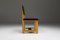 Dutch Modernist Chair attributed to Hendrik Wouda, 1924 7