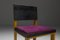 Dutch Modernist Chair attributed to Hendrik Wouda, 1924 8