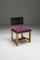 Dutch Modernist Chair attributed to Hendrik Wouda, 1924 12