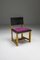 Dutch Modernist Chair attributed to Hendrik Wouda, 1924, Image 12
