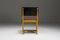 Dutch Modernist Chair attributed to Hendrik Wouda, 1924 5