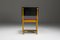 Dutch Modernist Chair attributed to Hendrik Wouda, 1924, Image 5