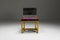 Dutch Modernist Chair attributed to Hendrik Wouda, 1924, Image 3