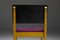 Dutch Modernist Chair attributed to Hendrik Wouda, 1924 10