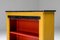 Dutch Modernist Shelf Cabinet attributed to Hendrik Wouda, 1924 6