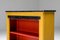 Dutch Modernist Shelf Cabinet attributed to Hendrik Wouda, 1924, Image 6