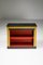 Dutch Modernist Shelf Cabinet attributed to Hendrik Wouda, 1924, Image 8