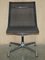 EA105 Hopsak Swivel Desk Armchairs by Charles & Ray Eames for Vitra, Set of 2 3
