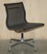 EA105 Hopsak Swivel Desk Armchairs by Charles & Ray Eames for Vitra, Set of 2, Image 14