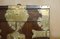 Tocador chino de mesa con espejos plegables, década de 1900. Juego de 2, Imagen 5