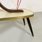 Danish Laminate and Beech Plant Table, 1960s 12