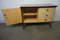 Hallway Cabinet with Drawers, 1960s 8