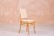 A811 Prague Chairs in Bentwood and Cane by Josef Hoffmann and Frank for Thonet, 1930s, Set of 6, Image 4