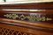Antique French Chest of Drawers in Mahogany with Marquetry Works, 1870 19